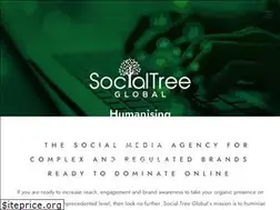 Sites similar to socialtreeglobal.com