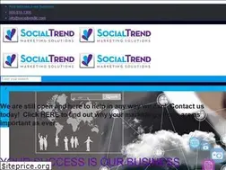 Sites similar to socialtrendllc.com