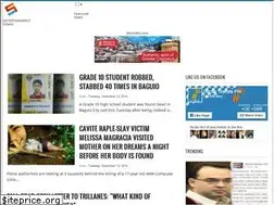 Sites similar to socialtrendsph.com