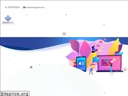 Sites similar to socialtypro.com