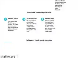 Sites similar to socialvex.com