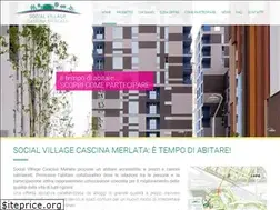 Sites similar to socialvillagecm.it