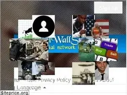 Sites similar to socialwallstreet.com