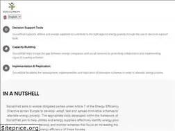 Sites similar to socialwatt.eu