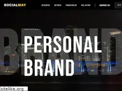 Sites similar to socialwaycreative.com