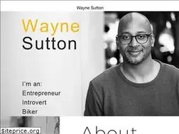 Sites similar to socialwayne.com