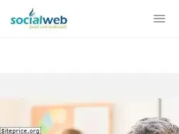 Sites similar to socialweb.ch