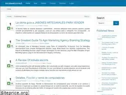 Sites similar to socialwebconsult.com
