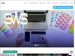 Sites similar to socialwebseo.com