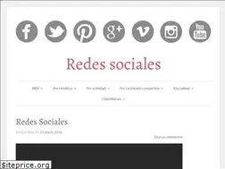 Sites similar to socialwebssite.wordpress.com
