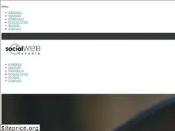 Sites similar to socialwebstudio.ca