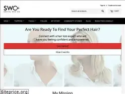 Sites similar to socialwigco.com