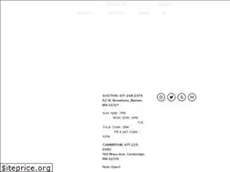 Sites similar to socialwinesbos.com