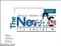 Sites similar to socialworker.com