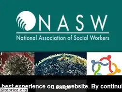 Sites similar to socialworkers.org