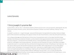 Sites similar to socialworldpodcast.com