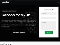 Sites similar to socialyaakun.com