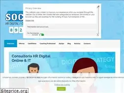 Sites similar to socialyou.es