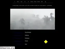 Sites similar to socianalyse.net