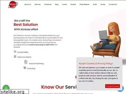 Sites similar to sociapa.com