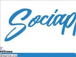 Sites similar to sociappeal.com