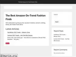 Sites similar to sociastyle.com