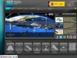 Sites similar to socib.es
