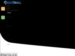 Sites similar to socibull.com
