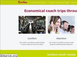 Sites similar to socibus.es