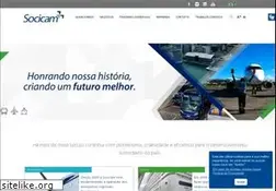 Sites similar to socicam.com.br
