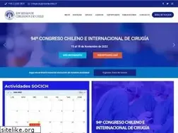 Sites similar to socich.cl