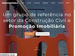 Sites similar to socicorreia.pt