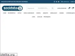 Sites similar to socidata.com