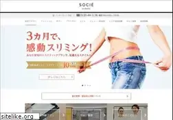 Sites similar to socie.jp