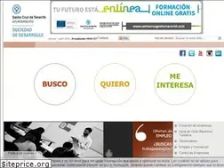 Sites similar to sociedad-desarrollo.com
