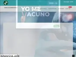 Sites similar to sociedad-iih.cl