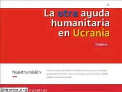 Sites similar to sociedadbiblica.org