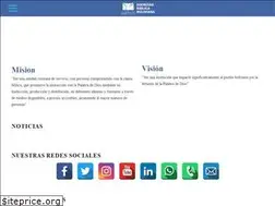 Sites similar to sociedadbiblicaboliviana.org
