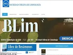 Sites similar to sociedadchilenadelimnologia.cl