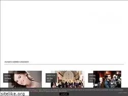 Sites similar to sociedadconciertosalicante.com