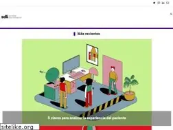 Sites similar to sociedaddelainnovacion.es
