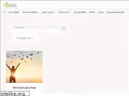 Sites similar to sociedade-biblica.pt