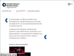 Sites similar to sociedadeadvogados.eu