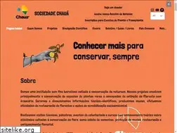 Sites similar to sociedadechaua.org