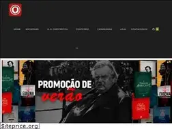 Sites similar to sociedadechestertonbrasil.org