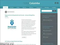 Sites similar to sociedadecolumba.com