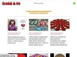 sociedadedaarte.com.br