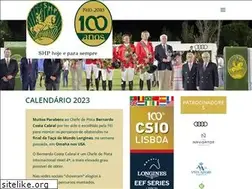 Sites similar to sociedadehipica.pt