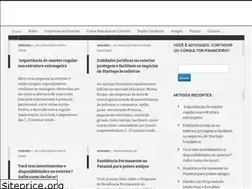 Sites similar to sociedadeinternacional.com