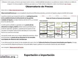 Sites similar to sociedades.es